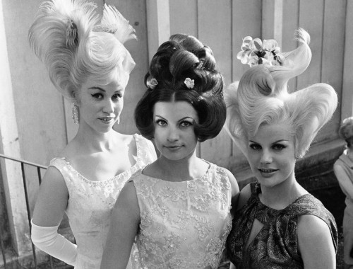 bighairroamed:  When big hair roamed the earth   Hair inspiration…