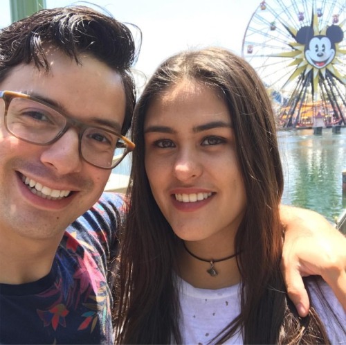 summer vacation in southern ca (at Disney California Adventure...