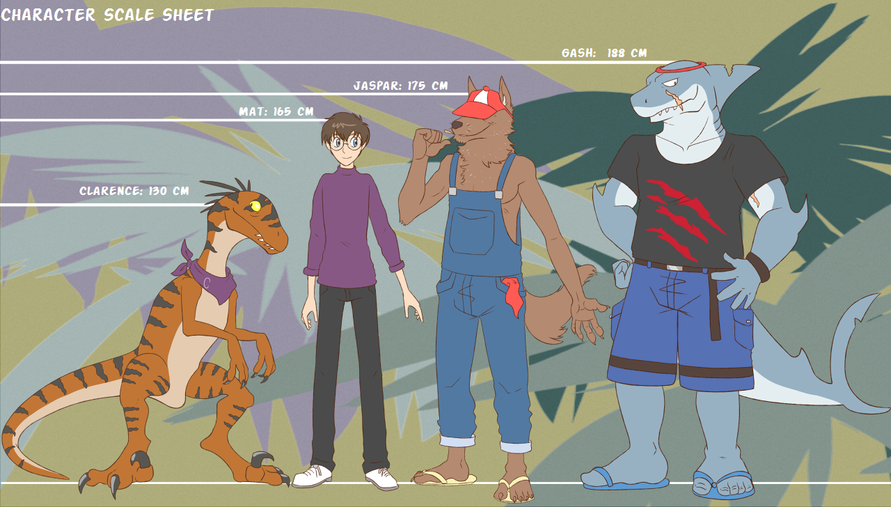 In relation to the last reblog, I realized I forgot to share my finished sheet of