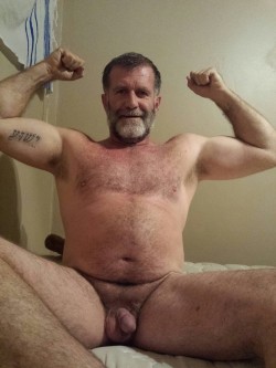 furrreal1:  Woofy daddy! 