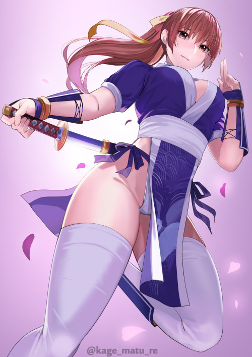 kage-matu-re: DOA:kasumihttps://twitter.com/kage_matu_re/status/1355388714562715648?s=20