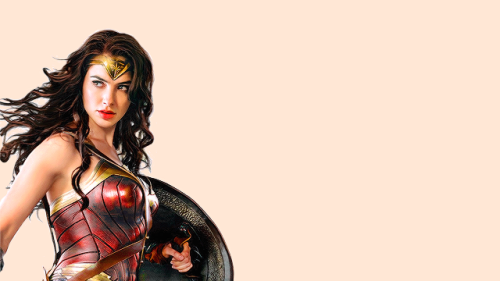 celebritiesandmovies: Wonder Woman headers (640px x 360x) click for larger size