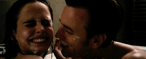 Perfect Sense Dir. David Mackenzie