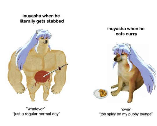 yoshijpeg:  just started watching inuyasha porn pictures