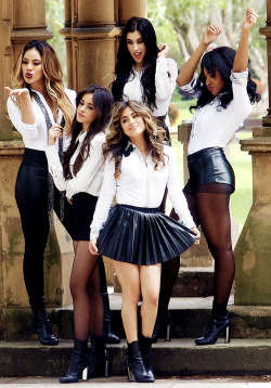 FIFTH HARMONY