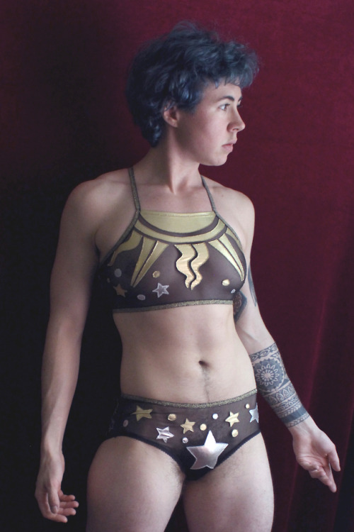 havinghorns:Re-shot these in some better lighting. 
