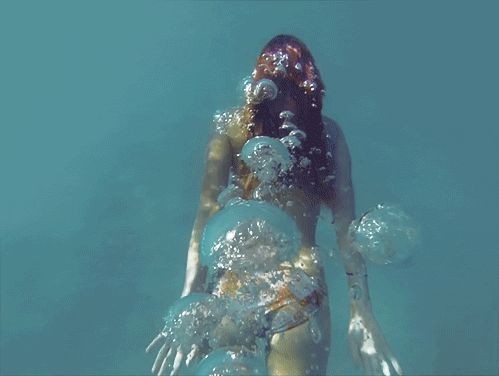 I've found my bliss.