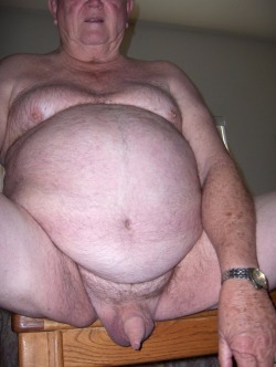Like those bulges