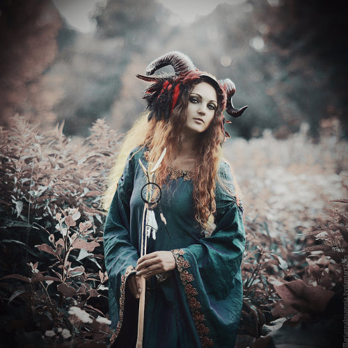 darkface:Sylvan by *mariannainsomnia