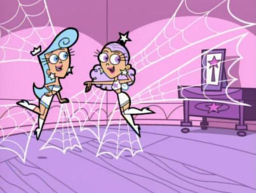 fairly oddparents