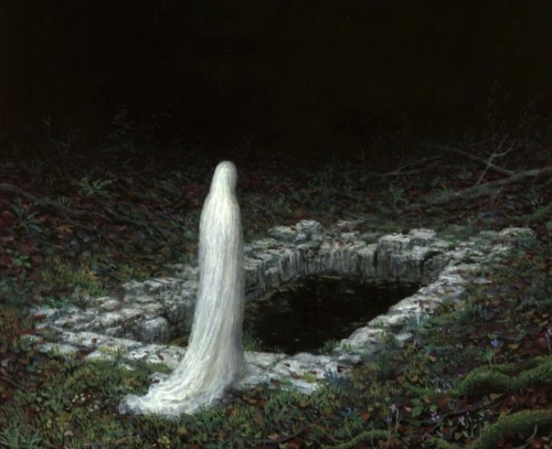 The Pit By Aron Wiesenfeld (2019)