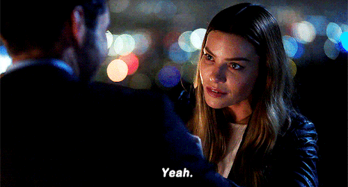 chloedeckr:  1.01 | 3.26↳ And some, no matter how you shake things up, end up
