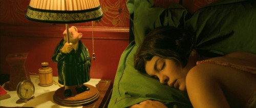 clenentine:amelie (2001)