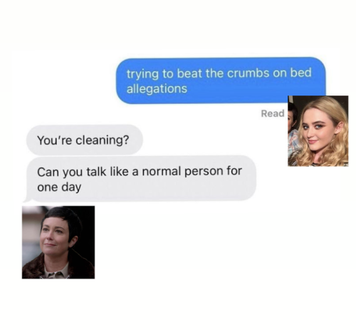 Made More Of These. Now Featuring Claire And Jody ‼️ 