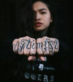swallowsndaggers:  Preview of our new season with Pia.  Coming Soon :: http://bit.ly/2botLFp 