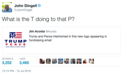 brainstatic:RIP to John Dingell, author of