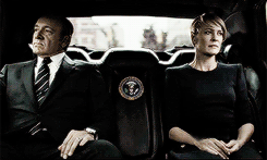 galadrielles:  Claire Underwood || House of Cards (Season 3 trailer) [x]  We’re