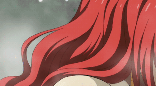 lacuna-matata: 「The princess…seems to be burning like a blazing flame.」