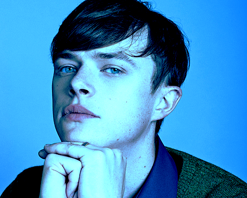 gothaliens:  Dane DeHaan  