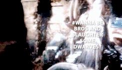 faramircaptainofgondor:  Barduil Brosfor elvenkingthrandy 