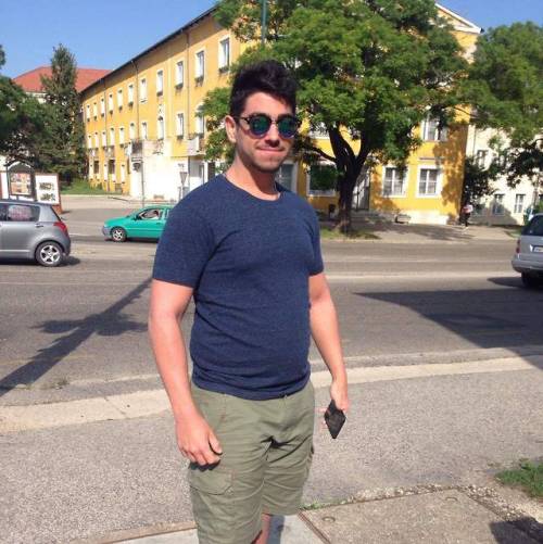 chunkyguys: dadbodappreciation583: “This young man won the “Rapidest DadBod award”, with almost 60 p