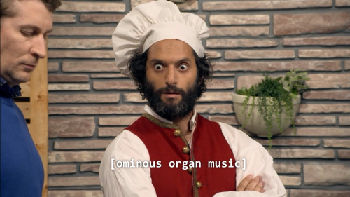 wigmund: carrot-gallery: What We Do In The Shadows 2 (2019) dir. Taika Waititi  He just wanted to tell them how to cook meat responsibly and make bourbon-glazed burgers 