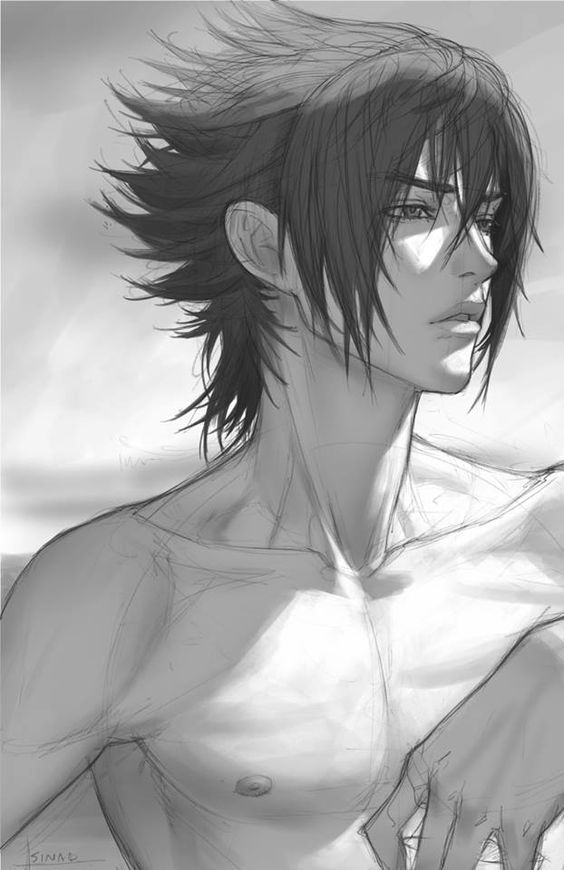 chocobae-erryday:Ho-ly fuuuuuck, this is beyond beautiful???
