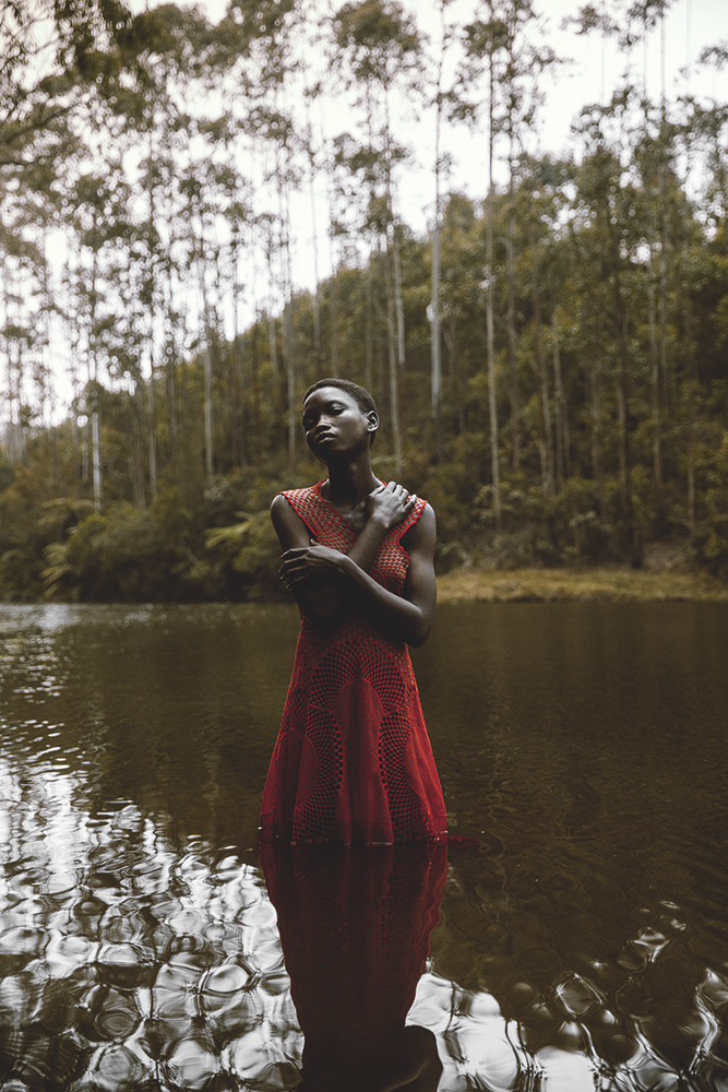 thesoulfunkybrother:  ‘east of eden’ by grant thomas shot in kerala, india 