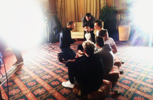 blamestyles:  Milan, Italy - 12.12 