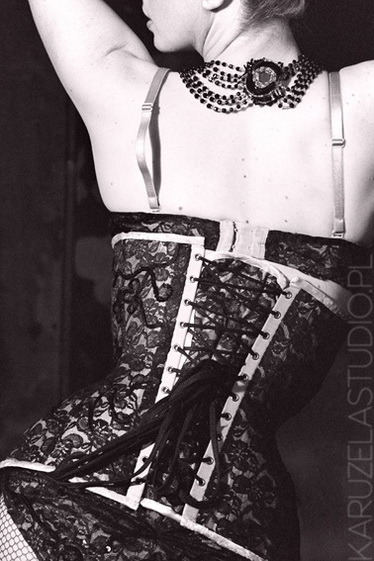corset-fetish:  Corsets