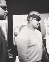 fergaldevitt:   omarrlittle asked for a gif/photo collection of nine of hunico 