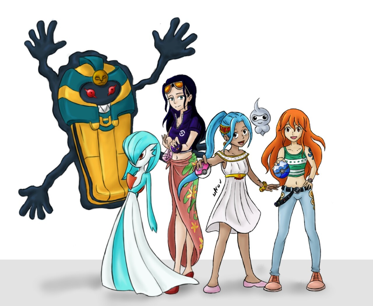 mfrov:  Another great idea from one-piece-of-a-blog, but this time I also helped