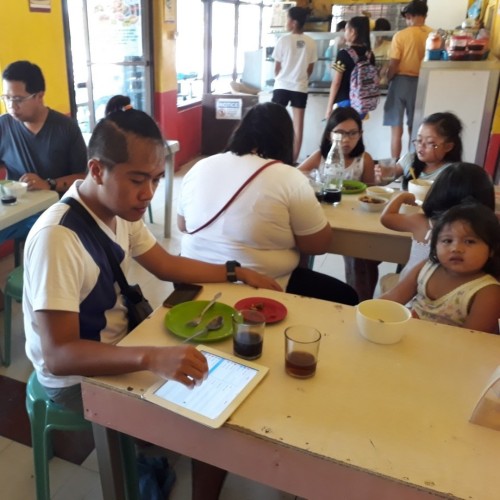 Welcome Enriquez family…