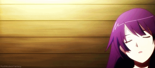 postmodernfantasy:  First Story: Hitagi Crab 