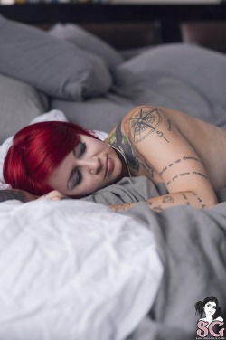 suicidegirlslover:  Katherine Suicide