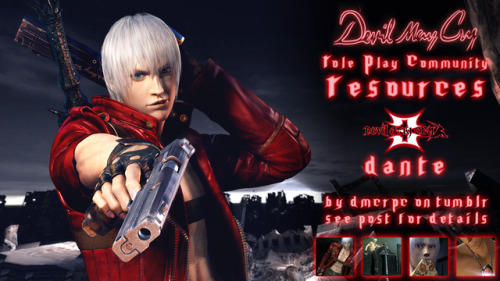 Devil May Cry 3 – The 500