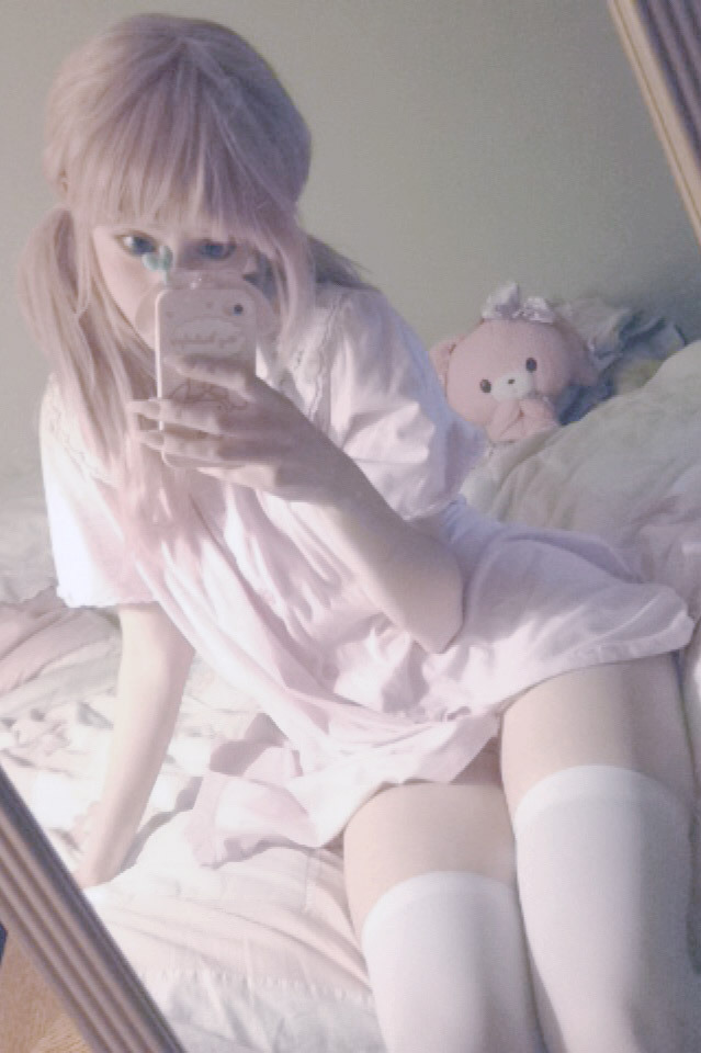 kaiyakkuma:  Good night.. ☾ 