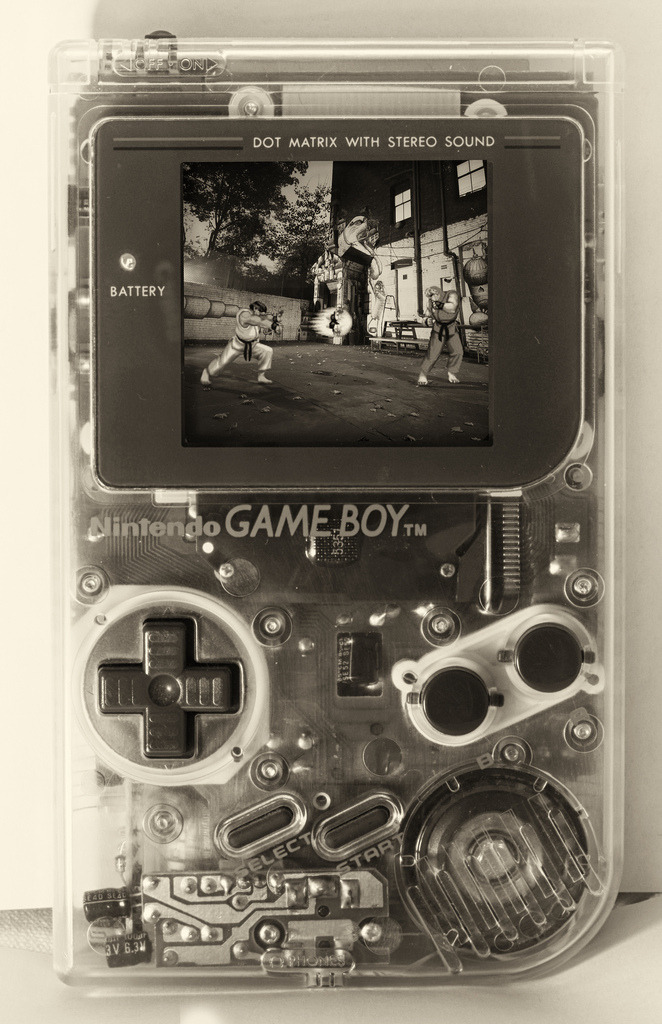 it8bit:  Peckham Fighter, Translucent Created and submitted by MrAled Website ||