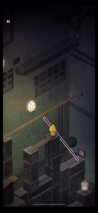 Very Little Nightmares ベリー リトルナイトメア