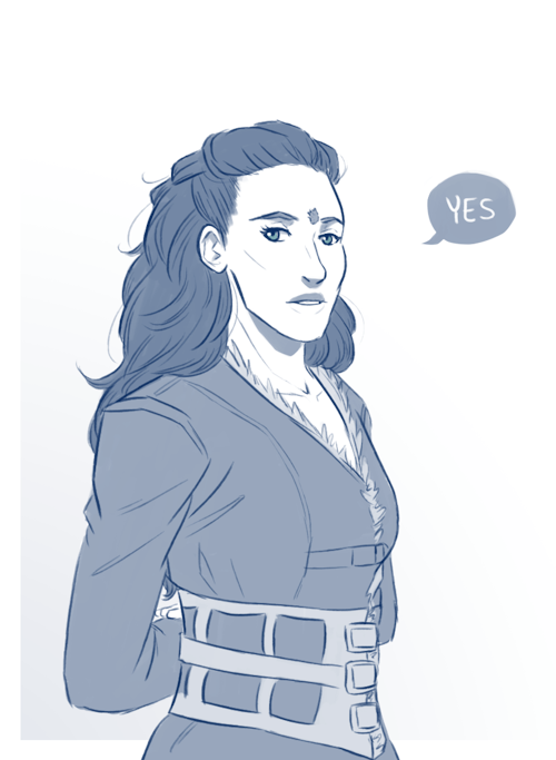 commander-of-hearts:heilmojito:cassiniregio:lexa plsbonus:Boobies *__*I love the fact that Clarke is