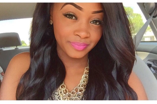 madame-a-la-mode:  “HAITIAN GIRLS UGLY” …..BITCH WHERE???????!!!!!!!!!!