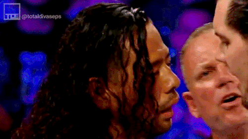 Shinsuke Nonchalantly Walking Away Is My Mood Big Time.