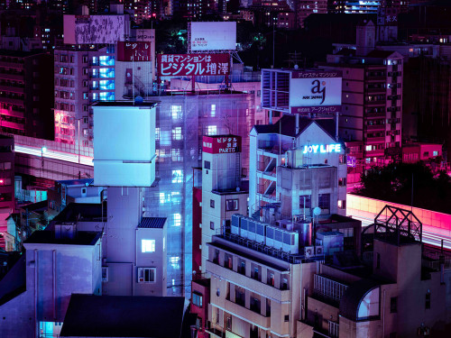 nevver:NeoTokyo, Stefano Gardel