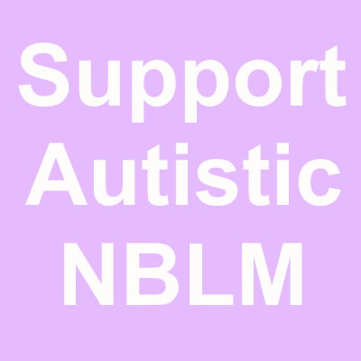 softbunmlm:Support autistic mlm/nblm and mlm/nblm with adhd!