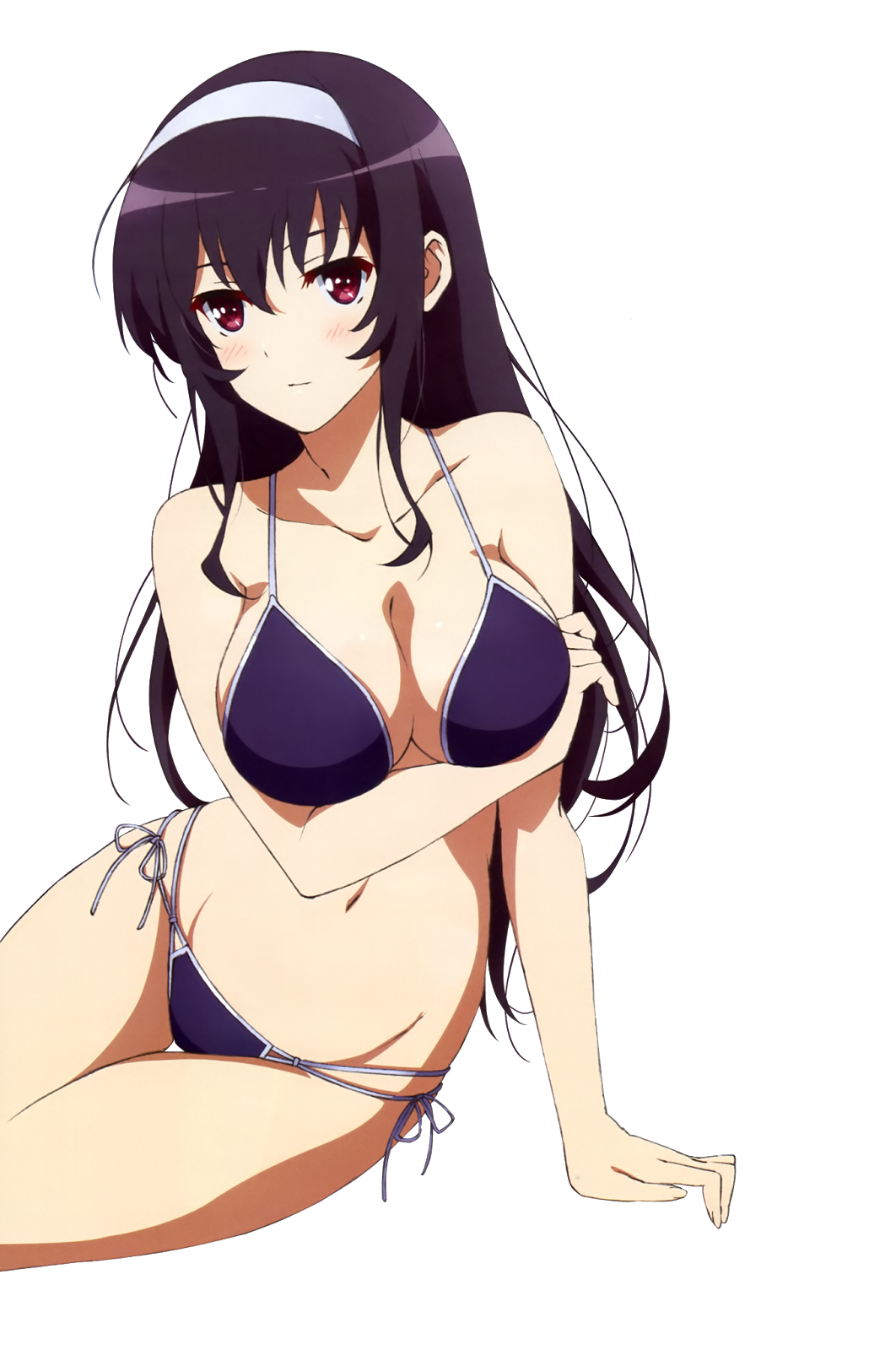 onodera-dera-dera:  Transparent Utaha