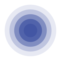 colorfulcircles:  colorful circle - 12669