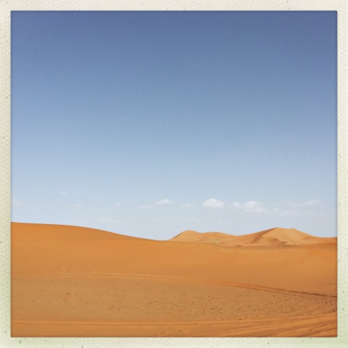 The Sahara. (Part 2)