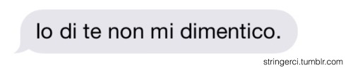 nonsapevoandarmene:  ✖️