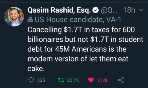 wellsomeoneshouldsayit - Say It Louder For The People In The Back