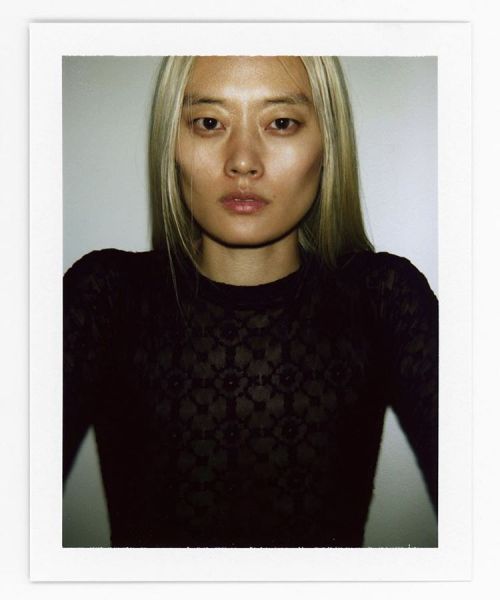 succulentpup:  li xiao xing, ph. stefani pappas 